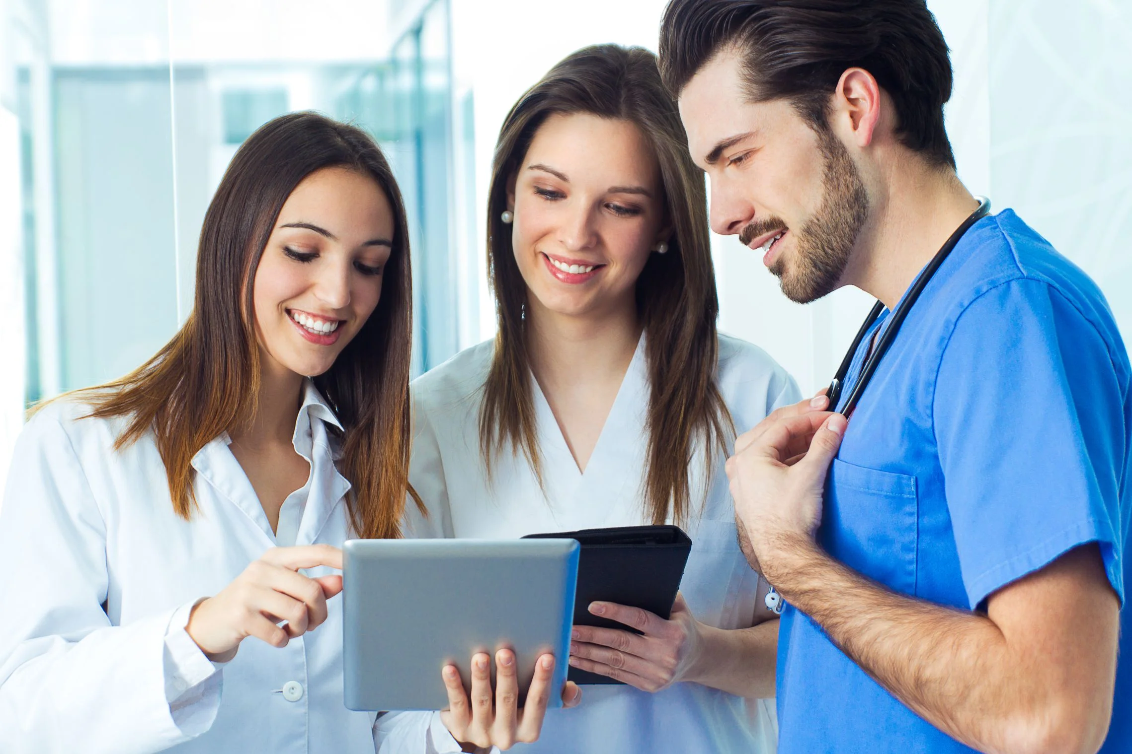 Profesional de salud