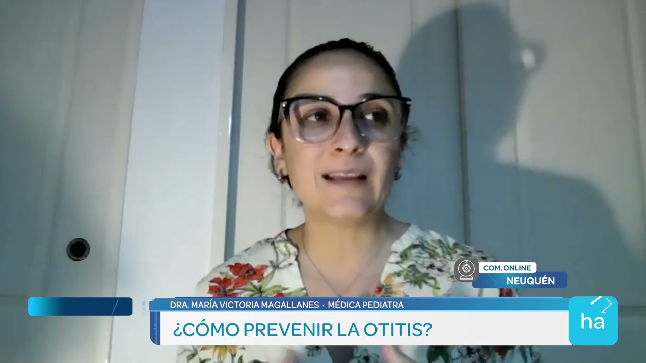 Otitis Externa en niños