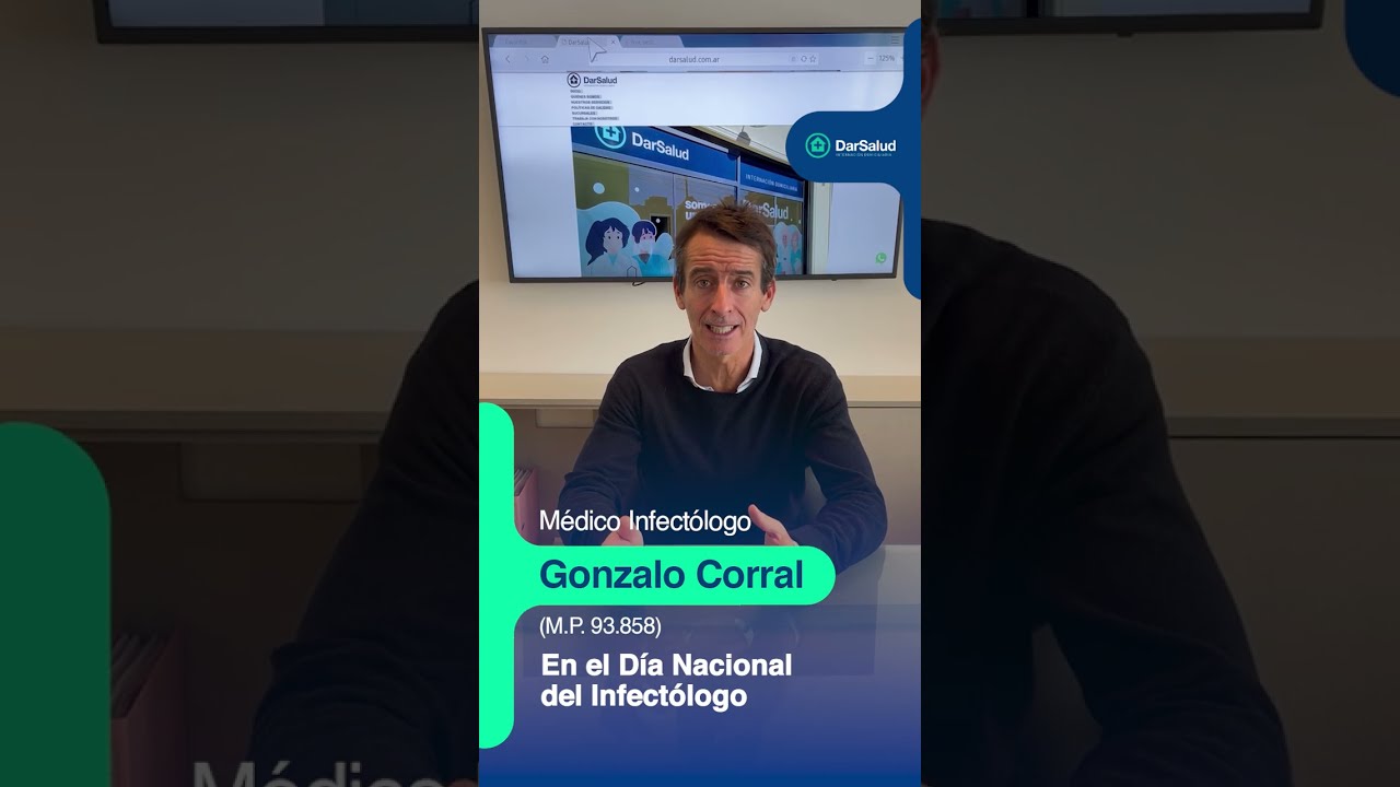 Día del Infectólogo