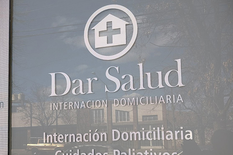 San Rafael. Mendoza